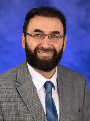 Samer M. Nuhaily, MD