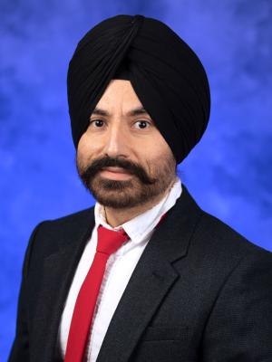 Jatinder Singh, MD