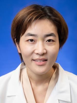 Chloe H. Kim, MD