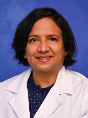 Sharmilarani H. Nanda, MD