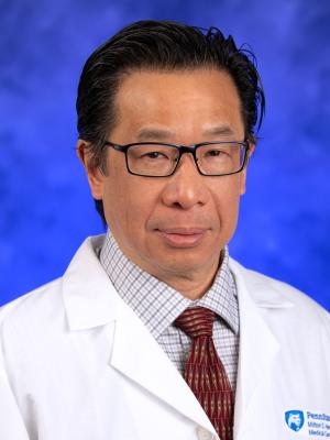 Johnny C. Hong, MD,  FACS