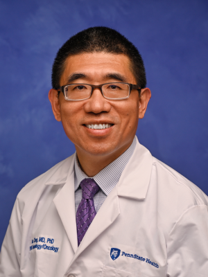 Jihua Cheng, MD
