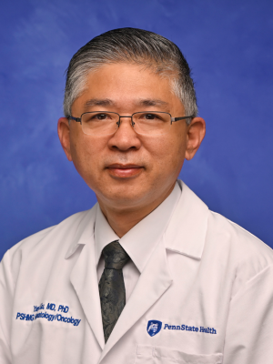 Yang Liu, MD