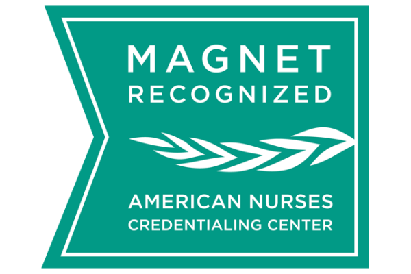 ANCC Magnet designation logo