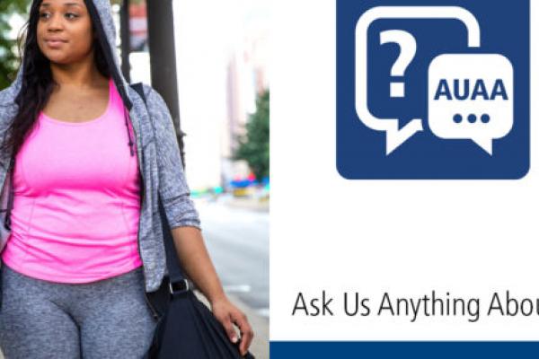 Ask Us Anything About...Bariatric Surgery
