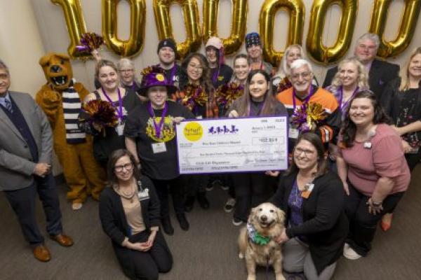 Penn state emotional support animal sales