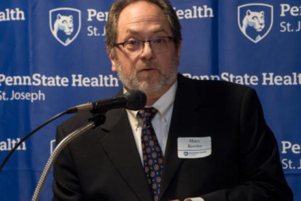 Michael R. Costello Penn State Health Hampden Medical Center | Penn State Health