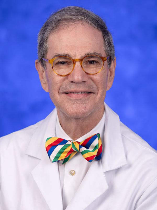 Joel I. Sorosky, MD