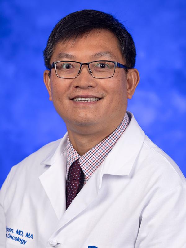 Khanh H. Nguyen, MD
