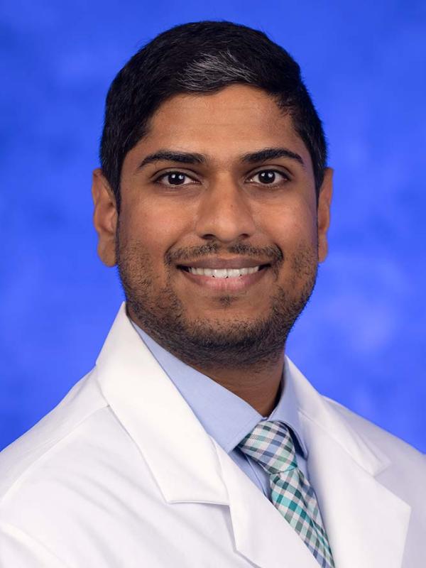 Varun S. Patel, MD