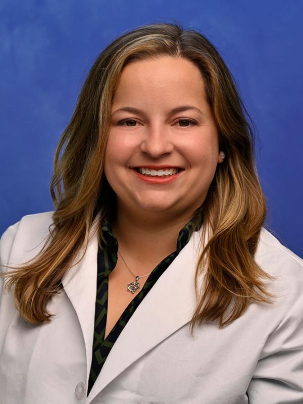 Meghan E. Reeves, MD
