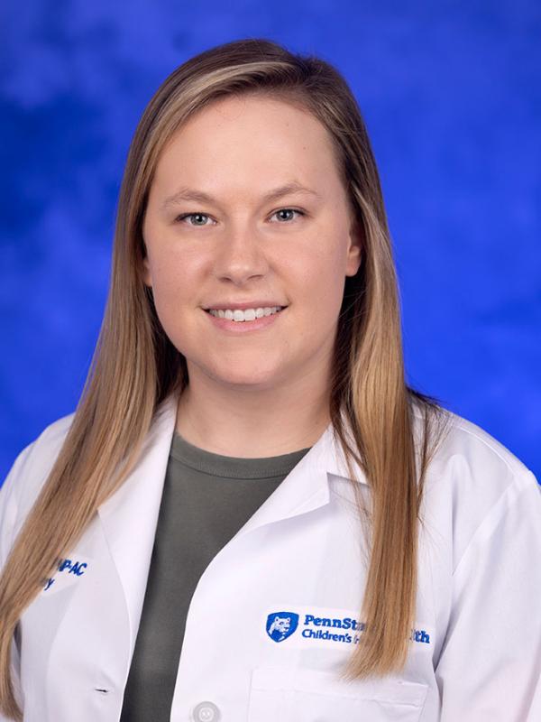 Crystal N. Nash, CRNP