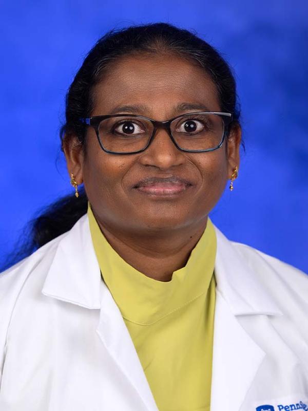 Aruna Turaka, MD