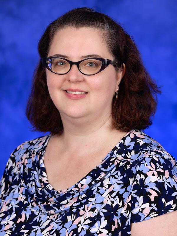 Lisa A. Hostetter, CRNP