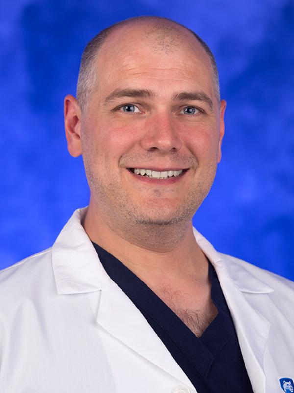 Simon J. Johnson, MD