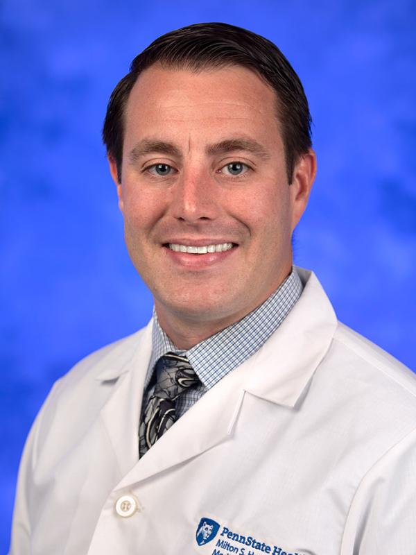 Garrett A. Cavaliere, DO