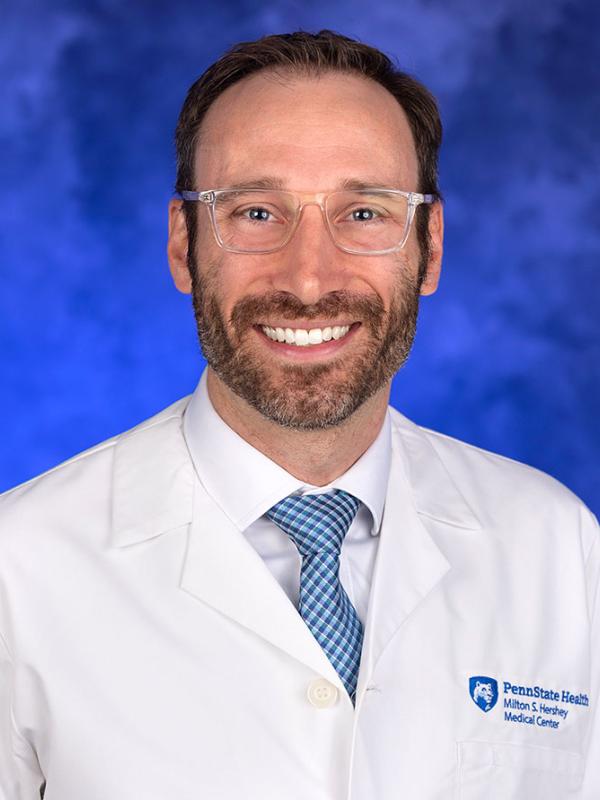Lawrence M. Knab, MD