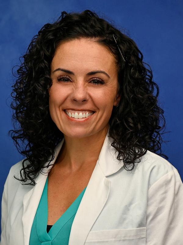 Stephanie M. Dunn, CRNP