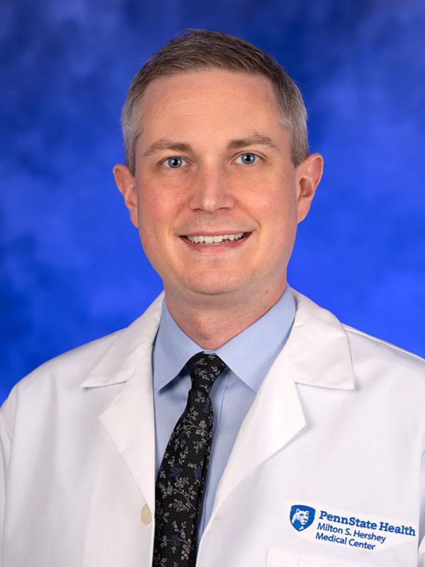Daniel J. McKeone, MD