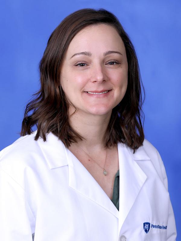 Andrea L. Barbour, CNM