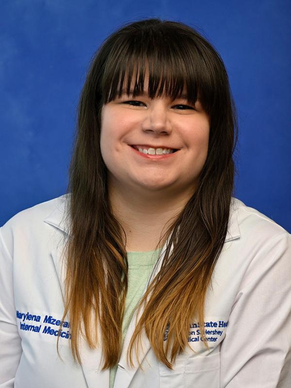 Marylena R. Mizerak, MD