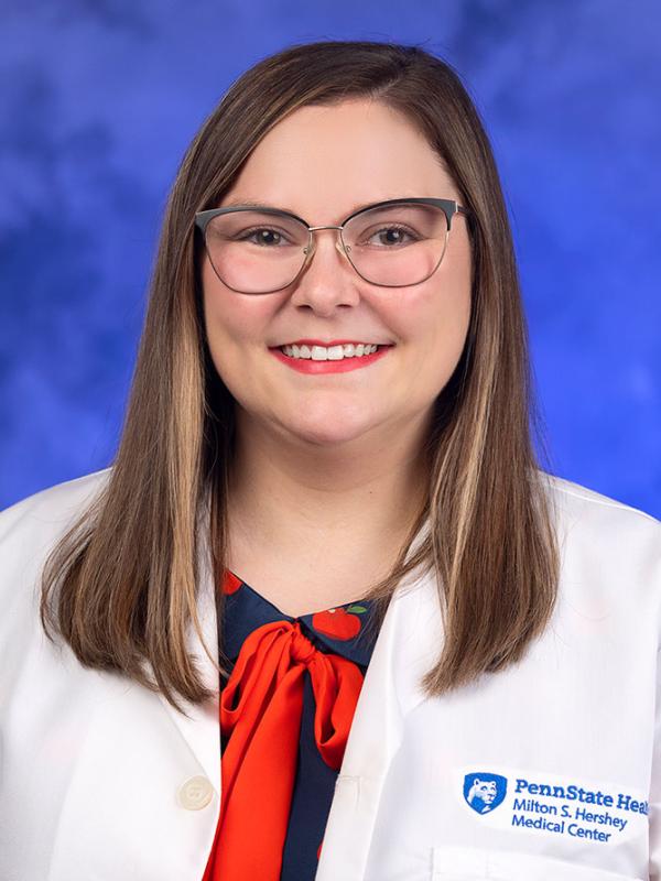 Madeline E. Lee, MD