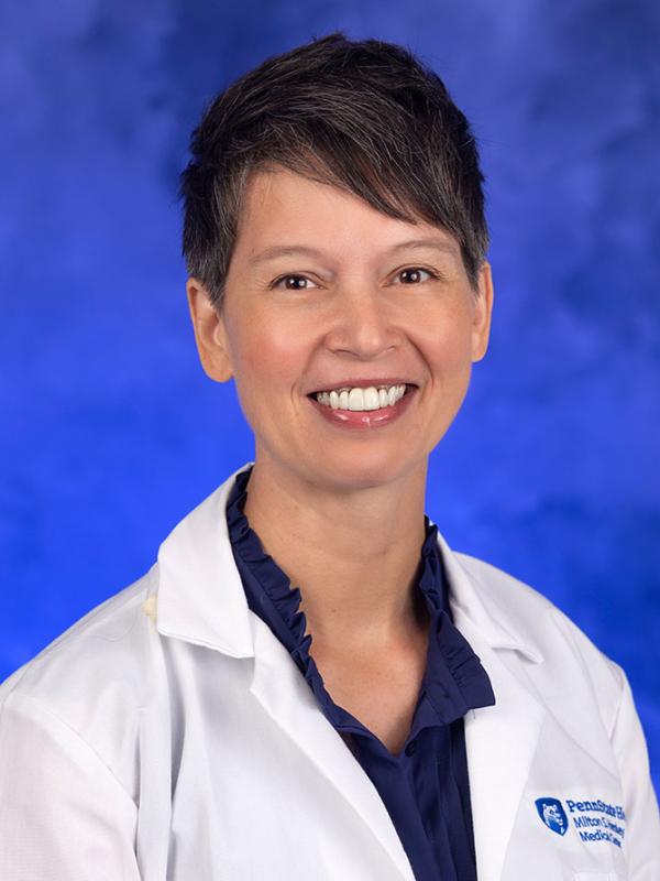 Courtney L. Lennon, MD