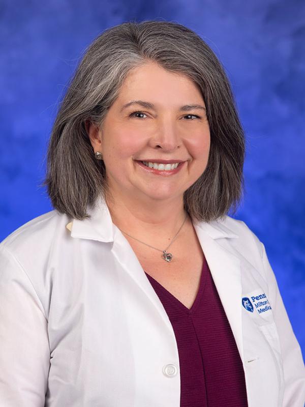 Lisa M. McGregor, MD,  PhD