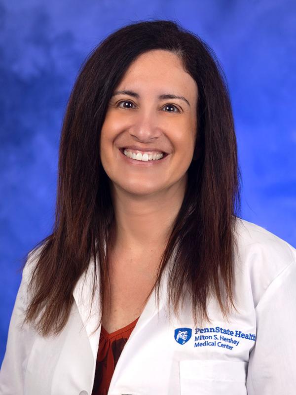 Cheryl D. Tierney, MD