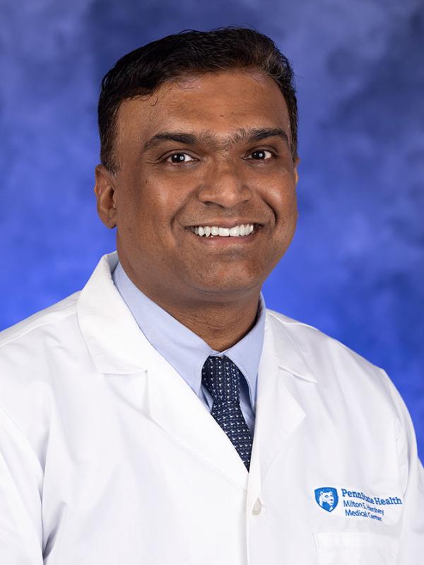 Badr Ratnakaran, MBBS