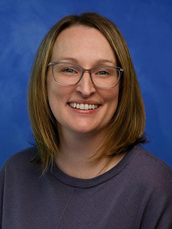 Lorena B. Murray, LPC