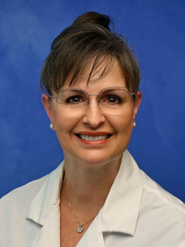 Amy L. Stauffer, CRNP