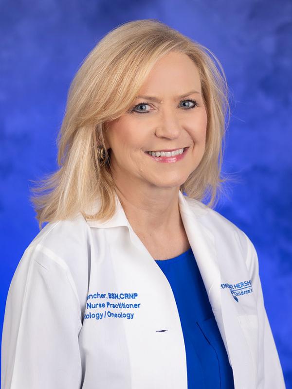 Jacquelyn R. Rencher, CRNP