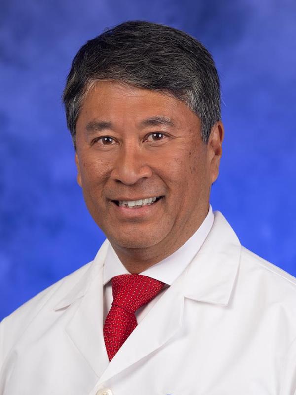 Carlo M. de Luna, MD