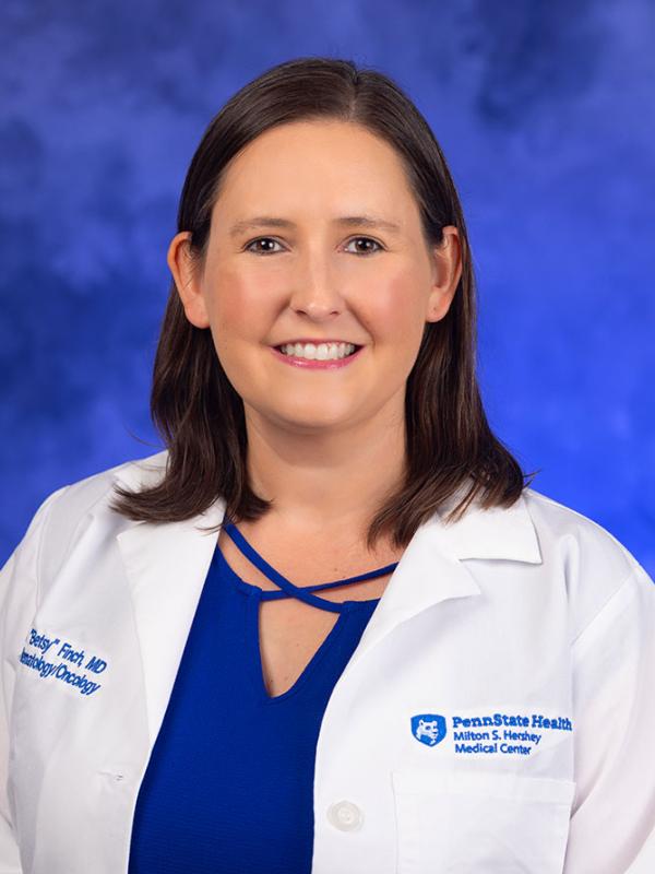 Elizabeth A. Finch, MD