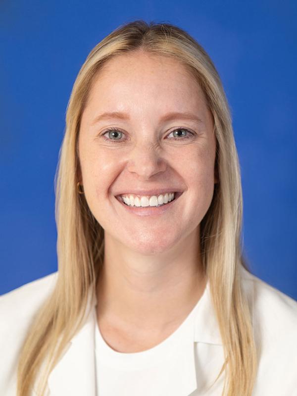 Audrey T. Damren, DO