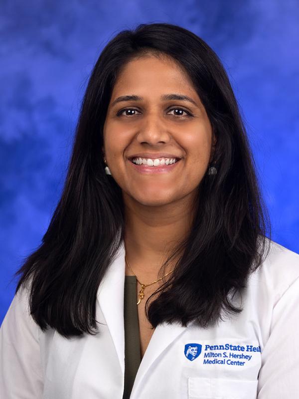 Mythili Rao, MD