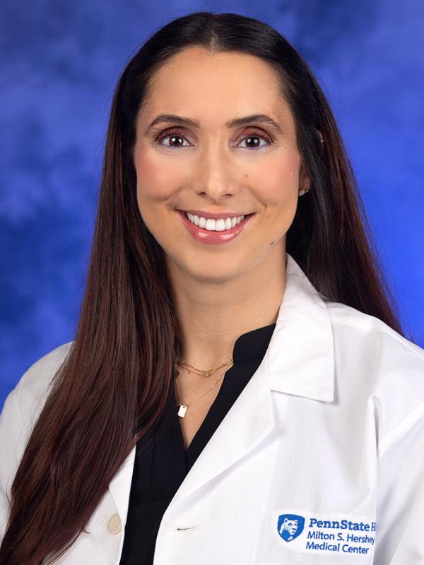 Emily O. Goddard, MD