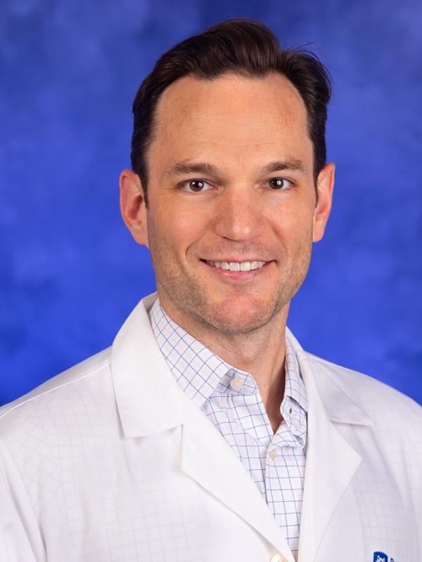 Brandon A. Jones, DO