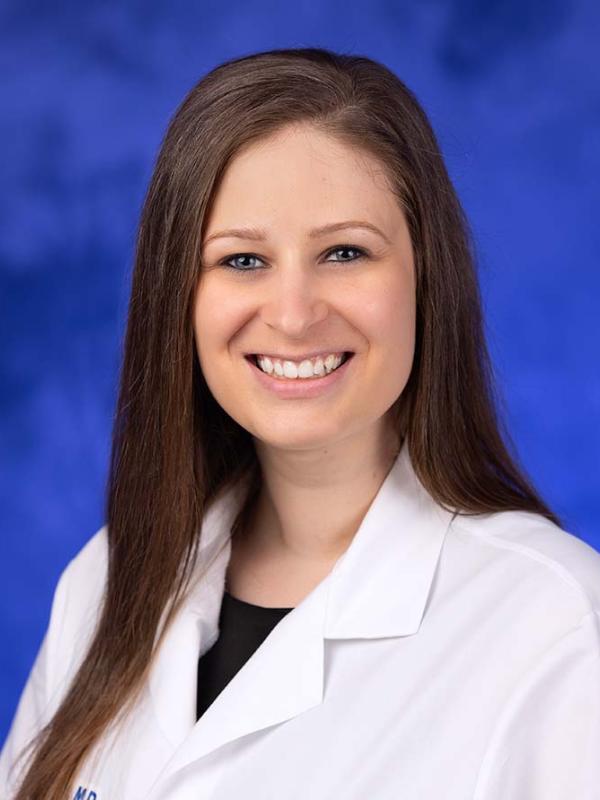 Nicole J. Ruszkay, MD