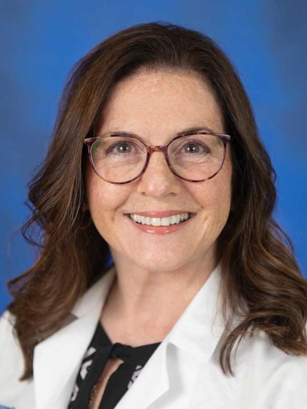 Jeanette E. Teets, CRNP