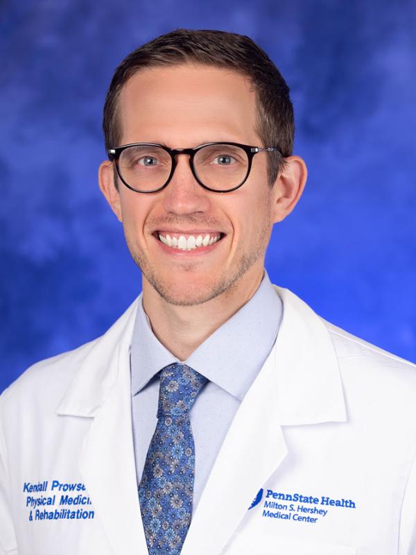 Kendall J. Prowse, DO