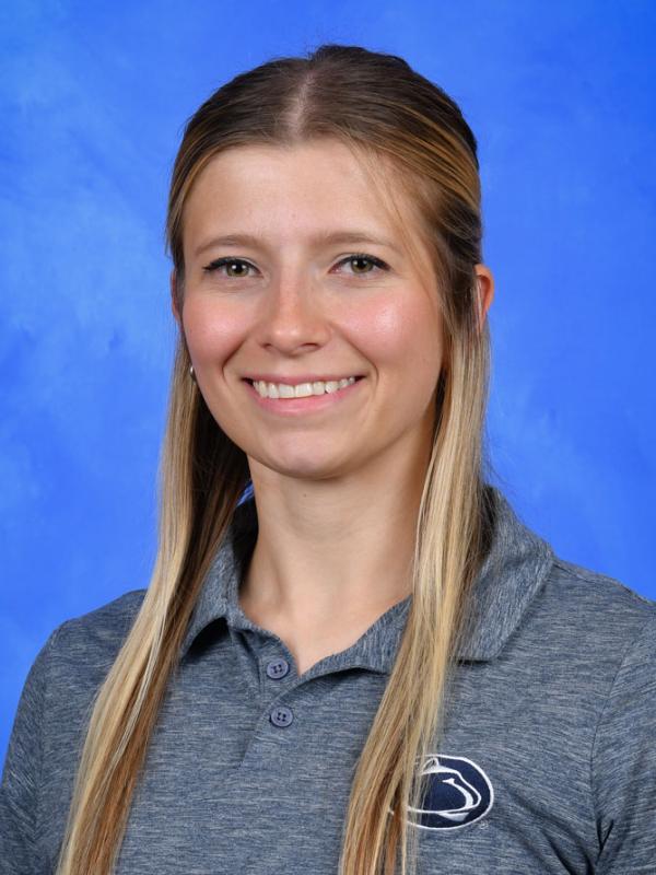 Hannah B. Harper, PT