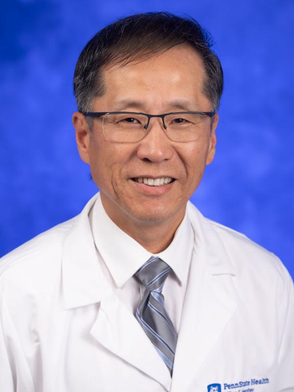 Randolph Y. Chang, MD