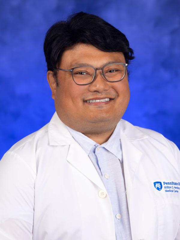 James Estipona, DO