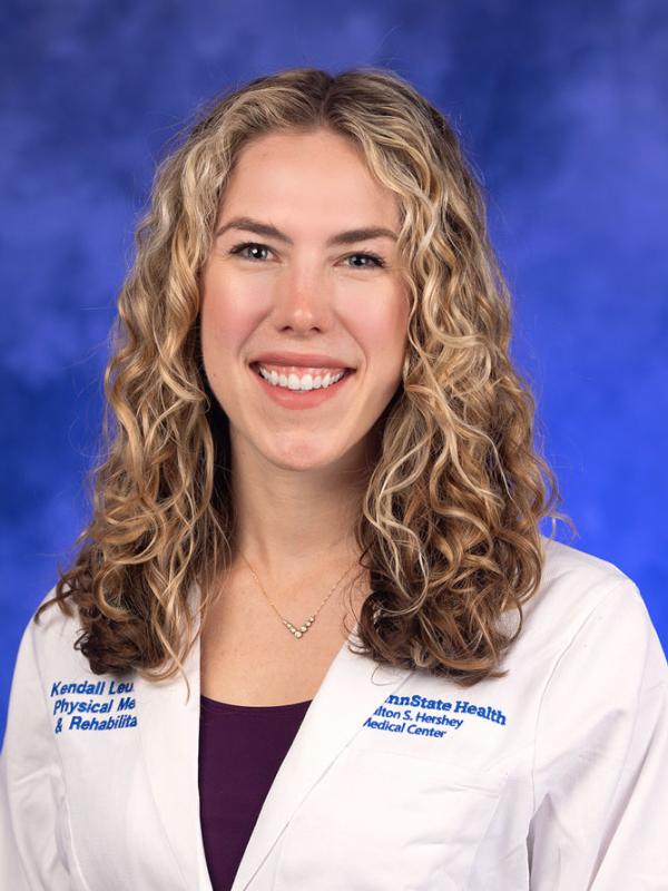 Kendall I. Leuffen, PA-C