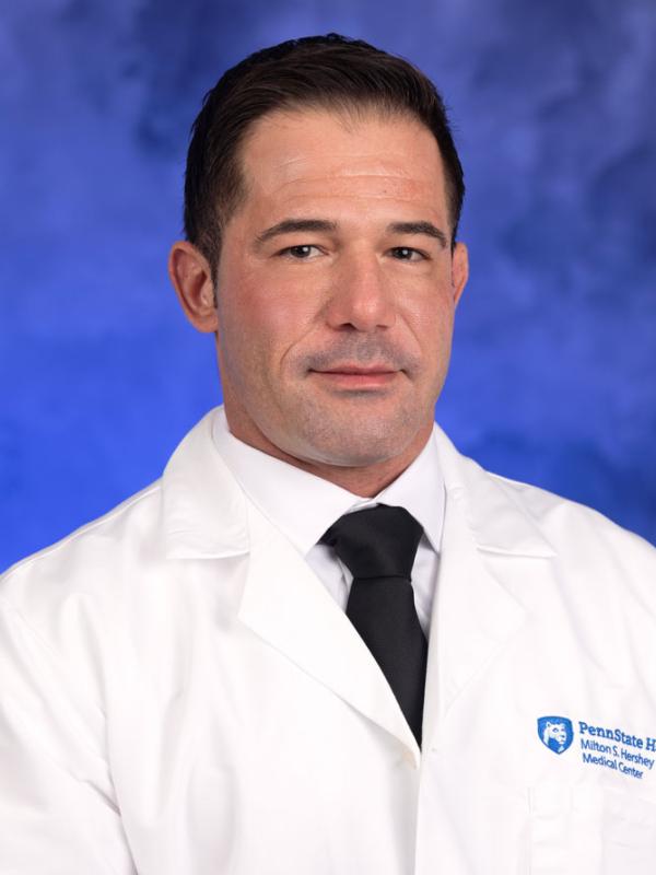 Justin R. Giordano, DO