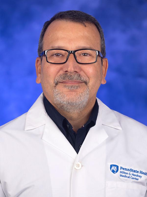 Ahmet Tanritanir, MD