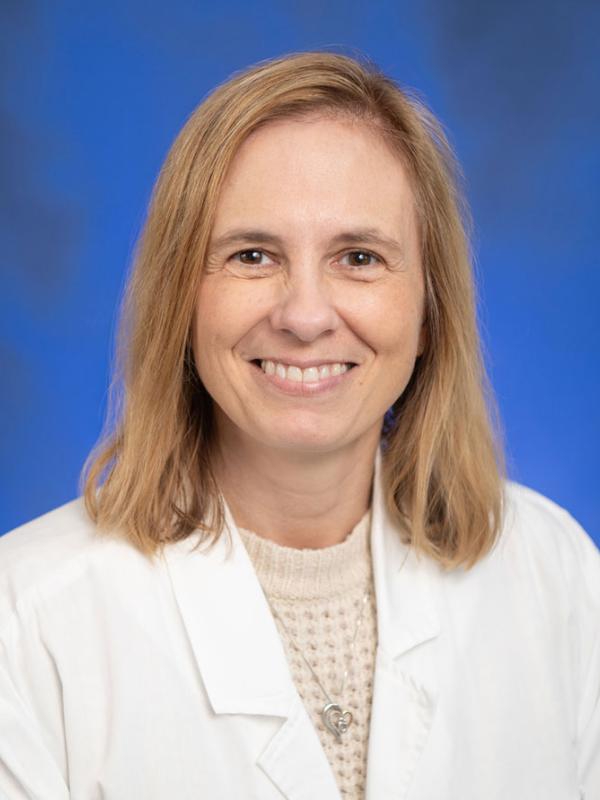 Tracy E. MacRitchie, CRNP