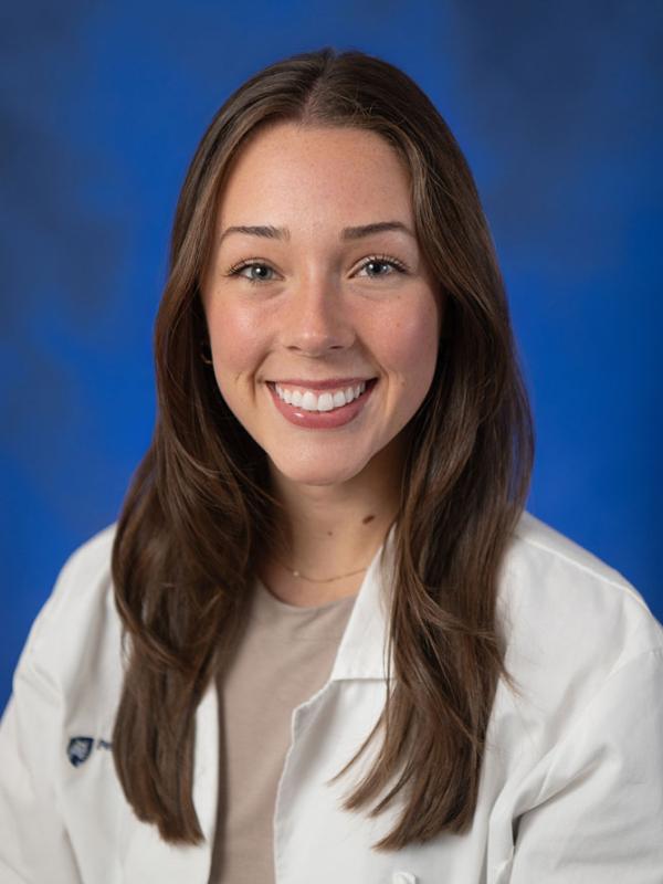 Ana E. Wegman, PA-C